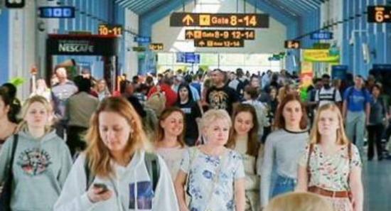 SL Targets 3 Mn Visitors, $10 Bn Tourism Industry